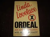 Cover image for Ordeal