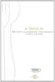 Cover image for A tavola ! - Secrets gourmands des grands chefs italiens