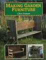 Cover image for Making Garden Furniture (Manual of Techniques)