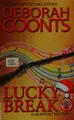 Cover image for Lucky break