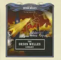 Cover image for Orson Welles Library
