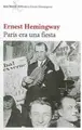 Cover image for Paris Era Una Fiesta / Paris Was Festive