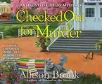 Cover image for Checked Out for Murder