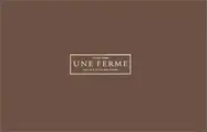 Cover image for Une ferme
