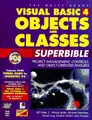 Cover image for Visual Basic 4 Objects & Classes