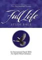 Cover image for NIV Full Life Study Bible
