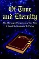 Cover image for Of Time and Eternity