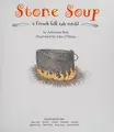 Cover image for Stone soup