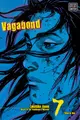 Cover image for Vagabond VIZBIG Edition, Vol. 7