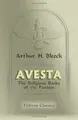 Cover image for Avesta