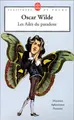 Cover image for Les Ailes du paradoxe