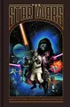 Cover image for Star Wars Deluxe Edition