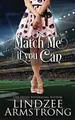 Cover image for Match Me if You Can