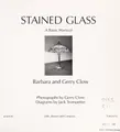 Cover image for Stained glass