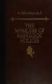 Cover image for The Memoirs of Sherlock Holmes