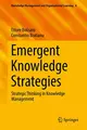 Cover image for Emergent Knowledge Strategies