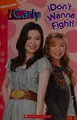 Cover image for iDon't wanna fight