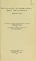Cover image for Maryland-District of Columbia-Virginia criminal practice institute trial manual