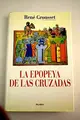 Cover image for La epopeya de las cruzadas