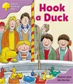 Cover image for Hook a Duck