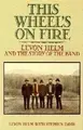 Cover image for This Wheel's on Fire