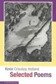 Cover image for Selected poems