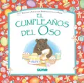 Cover image for El cumpleanos del Oso / The Bear's Birthday (Cuentos En Relieve / Stories in Embossing)