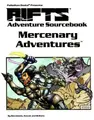 Cover image for Mercenary Adventures