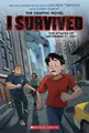 Cover image for I Survived the Attacks of September 11, 2001