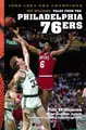 Cover image for Pat Williams' Tales from the Philadelphia 76ers