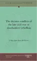 Cover image for The Decisive Conflicts Of The Late Civil War Or Slaveholders' Rebellion