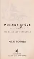 Cover image for Vicious Grace