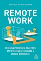 Cover image for Remote Work