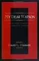 Cover image for My Dear Watson