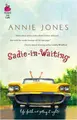 Cover image for Sadie-in-waiting