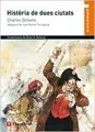 Cover image for Historia De Dues Ciutats. Lectures Cucanya