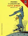 Cover image for Poemes i cançons de Sant Jordi
