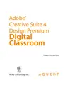 Cover image for Adobe Creative Suite 4 design premium