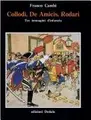 Cover image for Collodi, De Amicis, Rodari