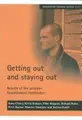 Cover image for Getting Out And Staying Out