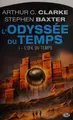 Cover image for L'oeil du temps