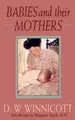 Cover image for Babies and Their Mothers (Merloyd Lawrence)