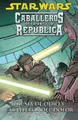 Cover image for Star Wars Caballeros de la Antigua República nº 04/10