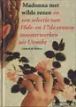 Cover image for Madonna met wilde rozen