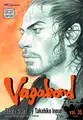 Cover image for Vagabond, Vol. 35