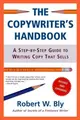 Cover image for The Copywriter's Handbook