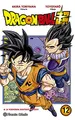 Cover image for Dragon Ball Super nº 12