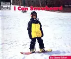 Cover image for I Can Snowboard