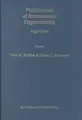 Cover image for Proliferation of International Organizations:Legal Issues (Legal Aspects of International Organization, 37.)