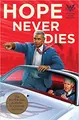 Cover image for Hope never dies